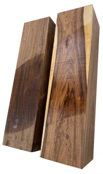 Scantling African Sandelwood 310x80x80mm